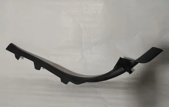 Audi A4 S4 B9 Rear sill trim cover 8W0867767