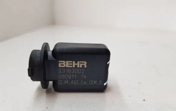 Citroen DS5 Air quality sensor S3183002
