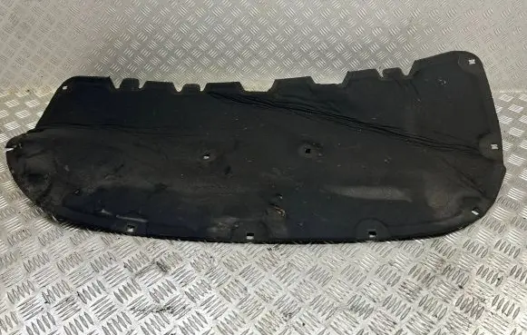 Volkswagen Caddy Engine bonnet/hood sound/heat insulation 2K0863831A