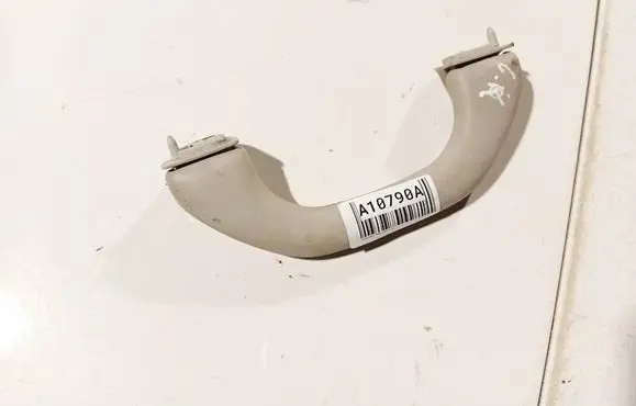 Volkswagen Bora Rear interior roof grab handle