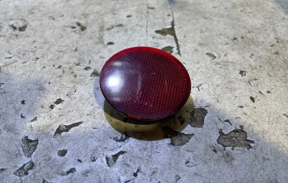 Nissan Qashqai+2 Rear tail light reflector 965172 965174