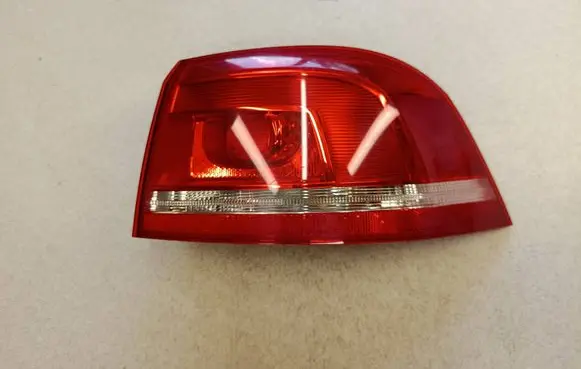 Volkswagen PASSAT B7 Rear/tail lights 3AF945096C 605002