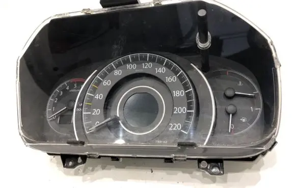 Honda CR-V Speedometer (instrument cluster) HR0408689