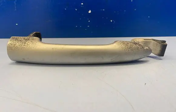 Renault Modus Rear door exterior handle 361248 7701475754
