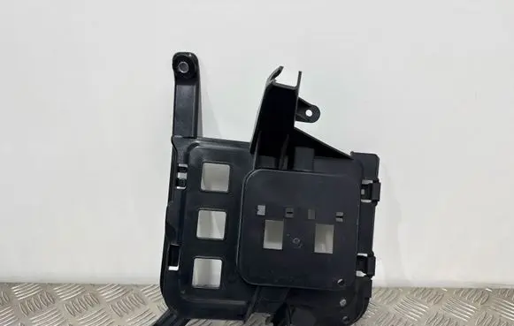Audi A6 S6 C8 4K Engine control unit holder 4K0907648A