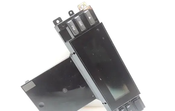 Volvo S80 Screen/display/small screen 2101063