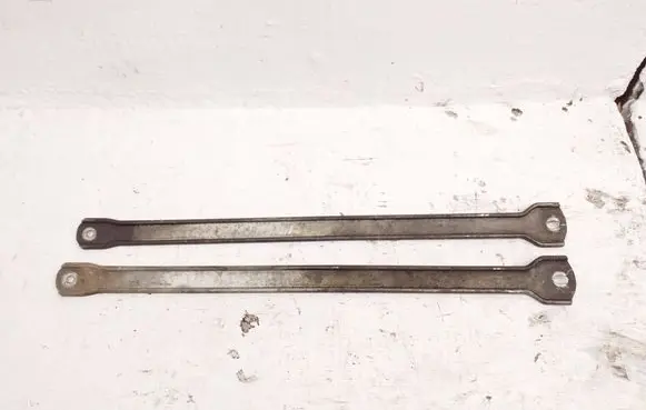 Mercedes-Benz C W205 Other front suspension part 