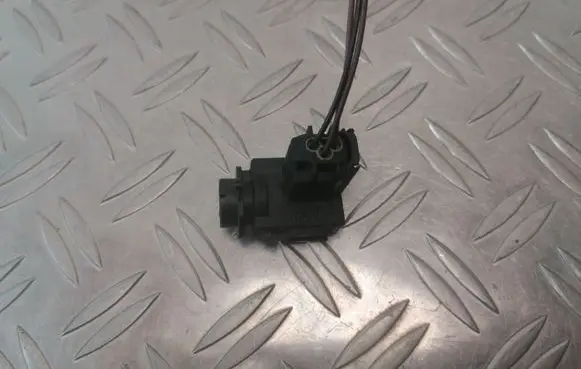 Audi A6 S6 C6 4F Air quality sensor 4B0907659A