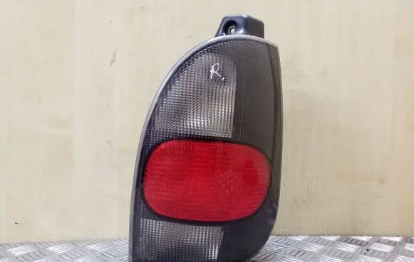 Renault Espace III Rear/tail lights 6025301102
