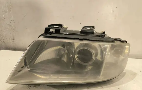 Audi A6 S6 C5 4B Headlight/headlamp 081411102L 084461113L