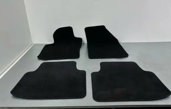 Volkswagen PASSAT B8 Car floor mat set 3G1863011