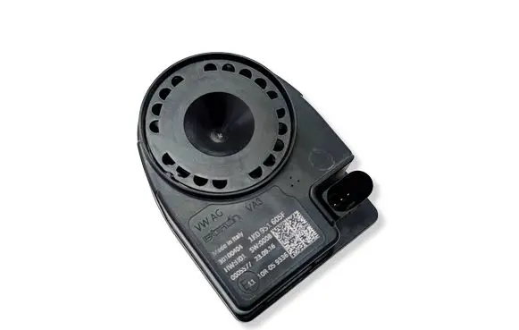 Audi Q3 8U Alarm system siren 1K0951605F