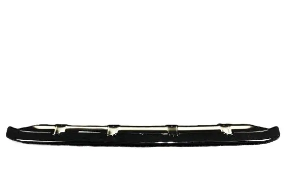 Ford Fiesta Front bumper lip C1BJ-17F017-AA