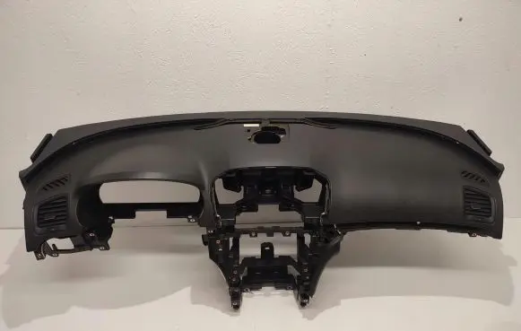 Opel Insignia A Dashboard