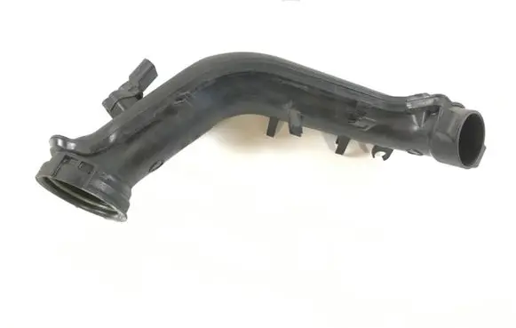 Volkswagen Eos Intercooler hose/pipe 03C145673H 03G906051B
