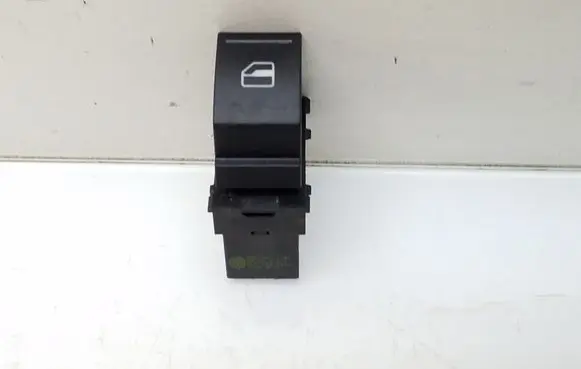 Volkswagen Tiguan Electric window control switch 7L6959855B