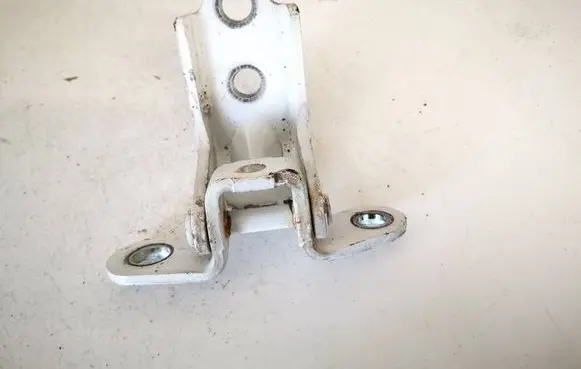 KIA Optima Front door upper hinge