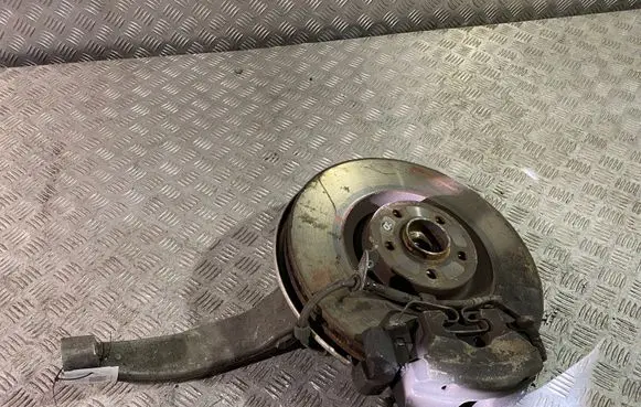 Volvo XC90 Front wheel hub