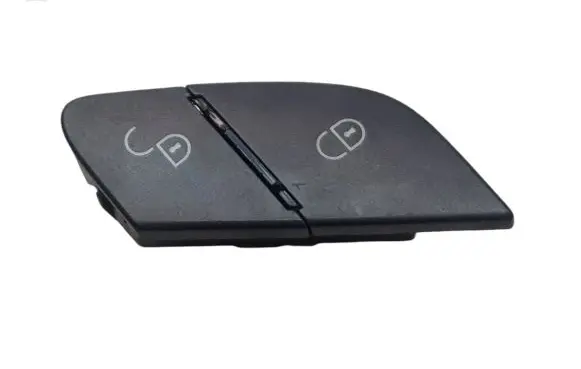 Mercedes-Benz R W251 Central locking switch button A2518200910 03078050