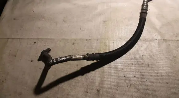 Volvo V60 Air conditioning (A/C) pipe/hose 31315889