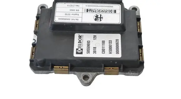 Alfa Romeo Stelvio Suspension control unit/module 50559693