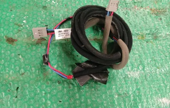 Hyundai Tucson TL Other wiring loom 96230D7300 1807231920