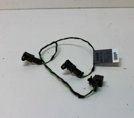Audi Q5 SQ5 Other wiring loom 80A971164
