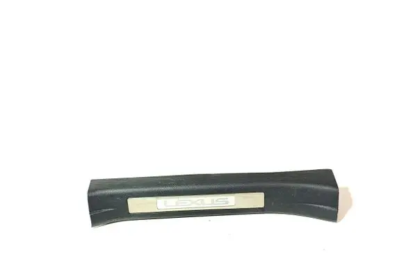 Lexus RX III Rear sill trim cover 6794048020 6791848030 6794048011