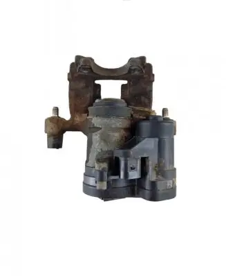 Volkswagen Touran III Rear brake caliper 5Q0615405CK