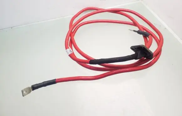 Positive cable (battery)