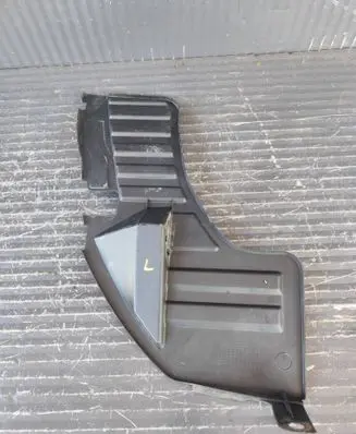 Nissan Juke I F15 Side bottom protection 78817BA60A