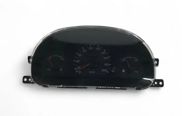 Hyundai Accent Speedometer (instrument cluster) 71110550