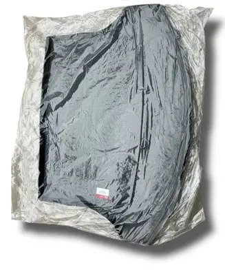 KIA Sportage Rubber trunk/boot mat liner 3W122ADE00