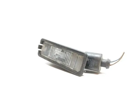 Volkswagen Polo V 6R Number plate light 1K8943021
