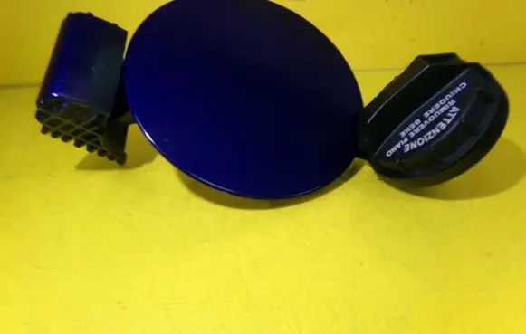 Hyundai Getz Fuel tank cap 69510-1C000