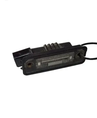 Volkswagen Golf V Number plate light 1J6943021B