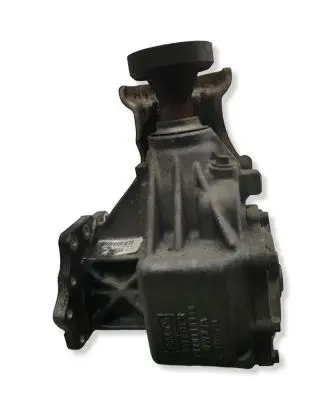 Volvo XC70 Gearbox transfer box case 7520115990