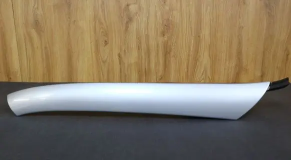 Mercedes-Benz SLK R170 (A) pillar trim 1706900287 A1706900287