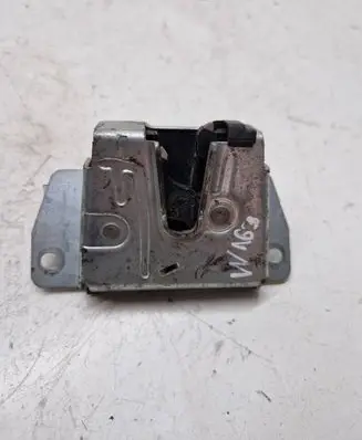 Mercedes-Benz ML W163 Tailgate/trunk/boot lock/catch/latch A1637400235