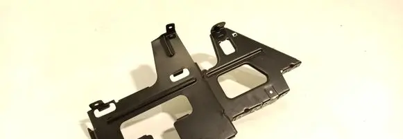 BMW 3 E46 Sound amplifier holder/bracket 65128370932