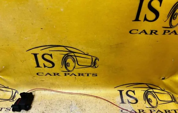 Porsche Cayenne (92A) Fuel tank cap lock 8K0862153H