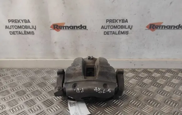 Volvo S90, V90 Front brake caliper 31471664