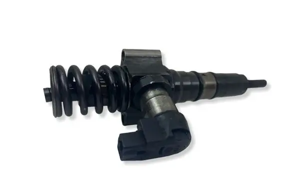 Volkswagen PASSAT B6 Fuel injector 000130073SX