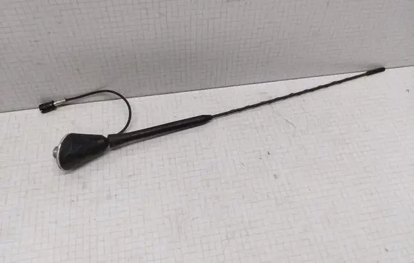 Opel Astra G Radio antenna 