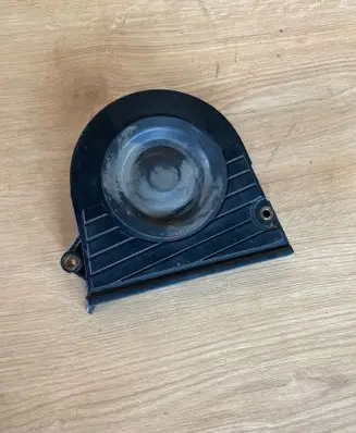 Opel Antara Timing belt guard (cover) 96440344