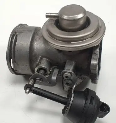 Ford Galaxy EGR valve 038129637L