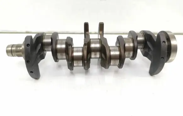 Volkswagen Golf V Crankshaft 141107 192685 1036al