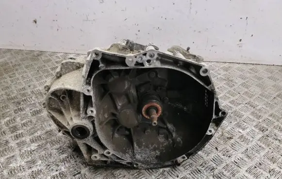 Citroen DS4 Manual 6 speed gearbox 116150214