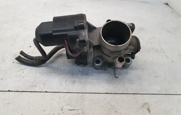 Toyota Prius (XW20) Throttle valve 8945230150