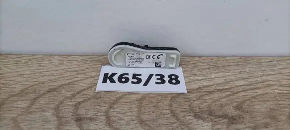 Hyundai i10 Tire pressure sensor 52933-B2100